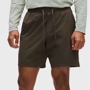 Zeroed In Linerless Short 7"